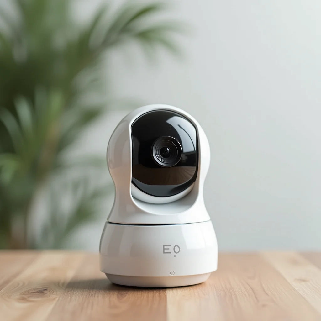 Video Baby Monitor - מה עדיף מוניטור וידאו לתינוק או מצלמת אבטחה ביתית