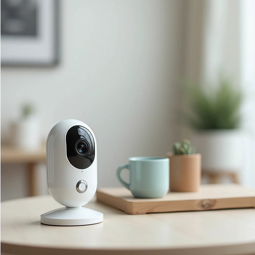 Smart Baby Monitor - כך תבחרו בייבי מוניטור חכם שמתאים לבית לתקציב ולצרכים