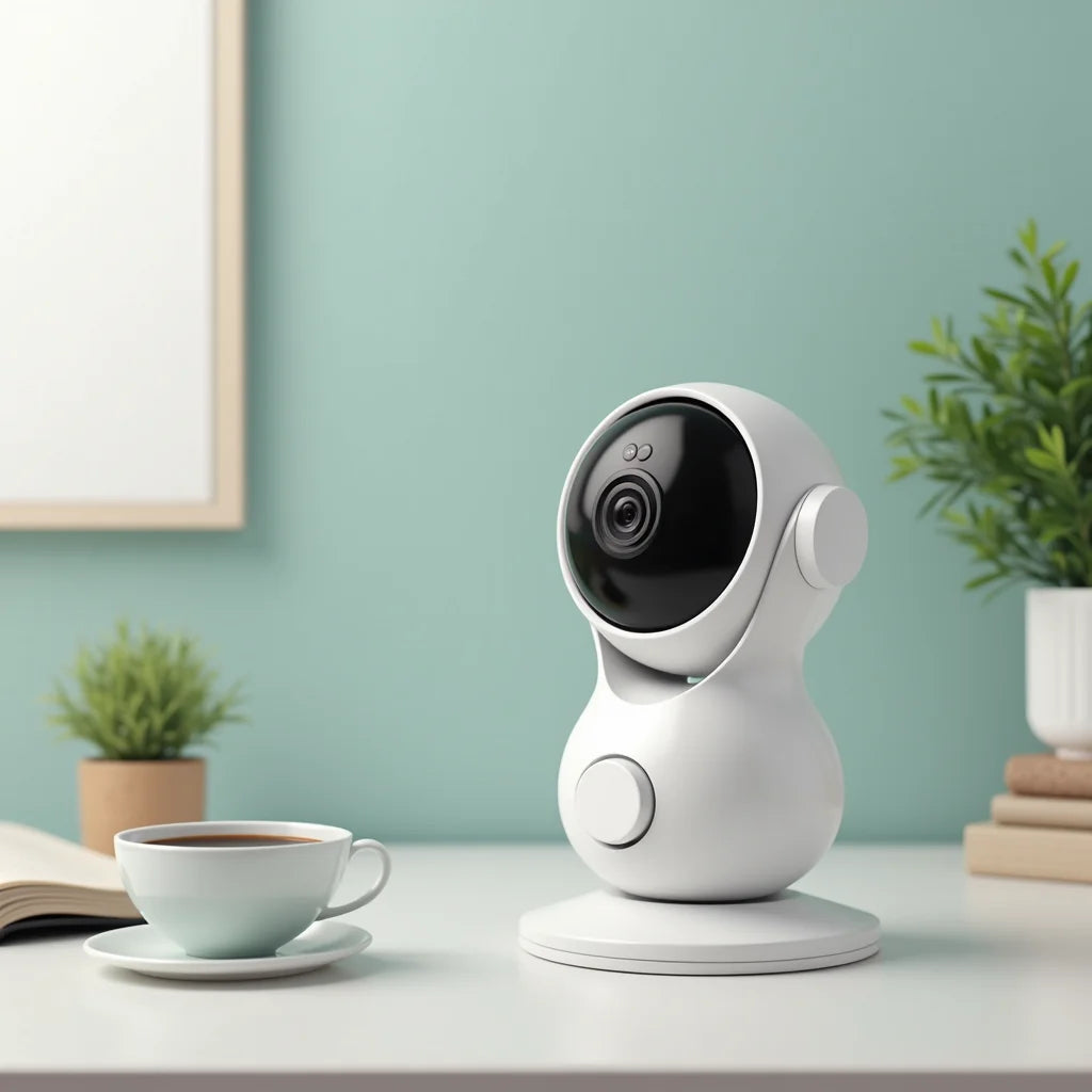 Baby Monitor With Camera - שאלות שכדאי לשאול לפני רכישת מוניטור תינוק עם מצלמה