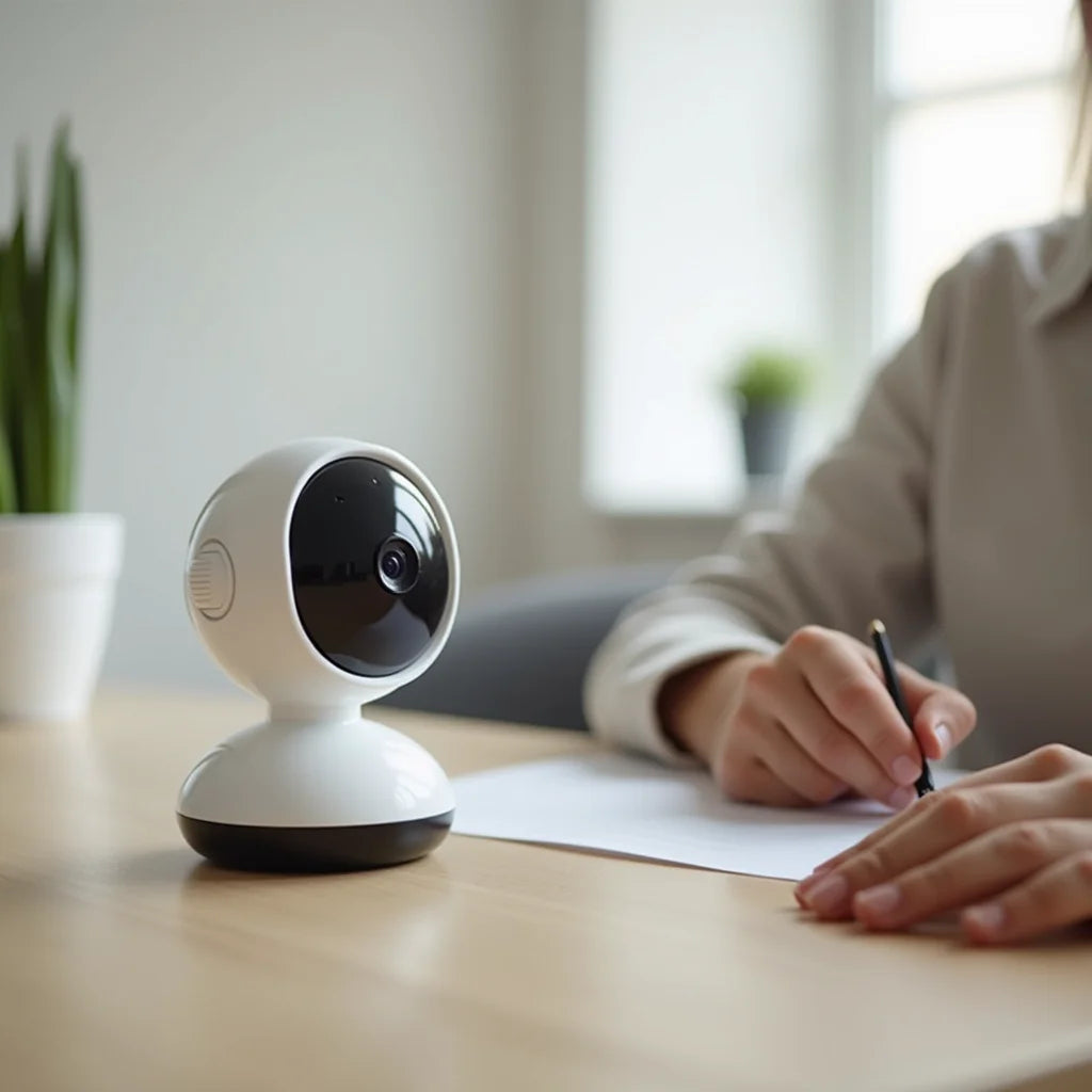 Wireless Video Baby Monitor - המדריך למאפיינים שחובה במוניטור וידאו אלחוטי לתינוק