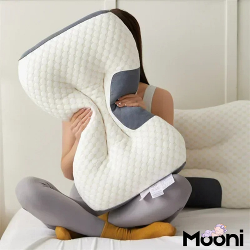 כרית אורטופדית לצוואר