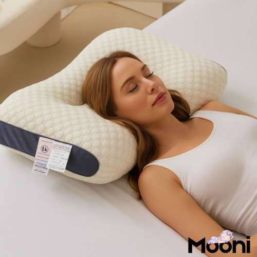 כרית אורטופדית לצוואר