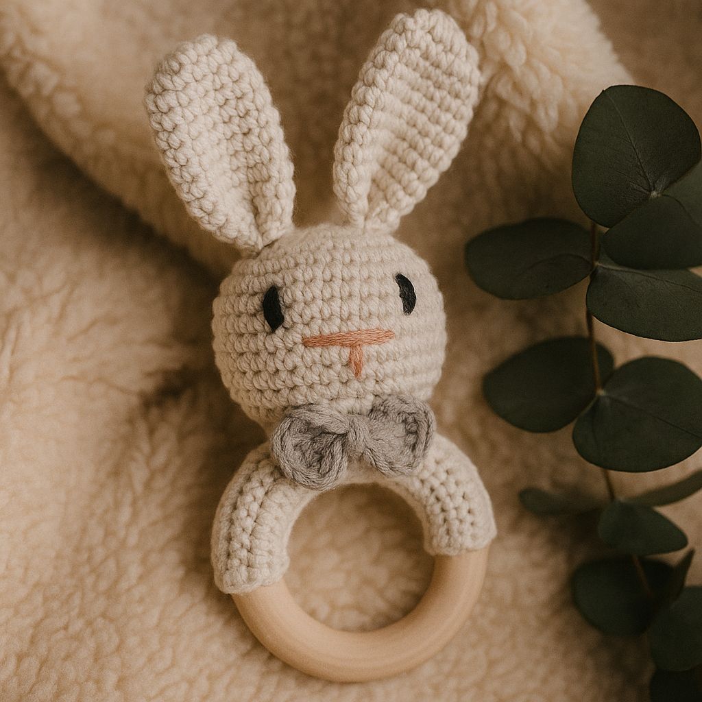 החבר החדש של mooni